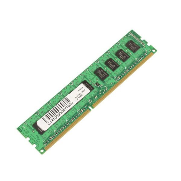 4GB Memory Module 1600Mhz  DDR3 Major DIMM for HP  1600MHz DDR3 MAJOR DIMM