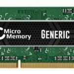 4GB Memory Module 1600Mhz  DDR3 Major SO-DIMM 1600MHz  DDR3 MAJOR SO-DIMM