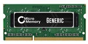 Img_26301055.jpg 4GB Memory Module 1600Mhz DDR3 Major SO-DIMM, Non-ECC, CL11, 1.35V, 1600MHz DDR3 MAJOR SO-DIMM, Non-ECC, CL11, 1.35V, Unbuffered - Image 1