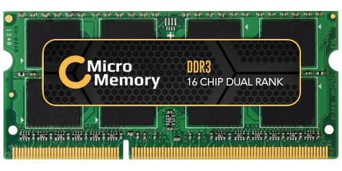 Img_26301058.jpg 8GB Memory Module 1600Mhz DDR3 Major SO-DIMM 1600MHz DDR3 MAJOR SO-DIMM - Image 1