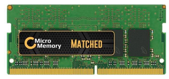 Img_26301063.jpg 8GB Memory Module 2400Mhz DDR4 Major SO-DIMM 2400MHz DDR4 MAJOR SO-DIMM - Image 1