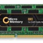 16GB Memory Module 1600Mhz  DDR3 Major SO-DIMM KIT 2x 8GB  1600MHz DDR3 MAJOR SO-DIMM KIT 2x 8GB