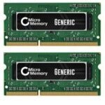 8GB Memory Module 1600Mhz  DDR3 Major SO-DIMM 1600MHz  DDR3 MAJOR SO-DIMM