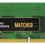 8GB Memory Module 2400Mhz  DDR4 Major SO-DIMM for Lenovo  2400MHz DDR4 MAJOR SO-DIMM