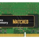 8GB Memory Module 2400Mhz  DDR4 Major SO-DIMM for Apple  2400MHz DDR4 MAJOR SO-DIMM