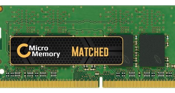 8GB Memory Module 2400Mhz  DDR4 Major SO-DIMM for Apple  2400MHz DDR4 MAJOR SO-DIMM