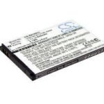 Battery 3.07Wh Li-ion 3.7V  830mAh for Mobile Mobile  3.07Wh Li-ion 3.7V 830mAh Gigaset SL78H, SL780, SL785, SL788, SL400, SL400A