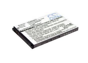 Img_26301588.jpg Battery 3.07Wh Li-ion 3.7V 830mAh for Mobile Mobile 3.07Wh Li-ion 3.7V 830mAh Gigaset SL78H, SL780, SL785, SL788, SL400, SL400A - Image 1