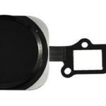 CoreParts MOBX-IP6-INT-5B mobile phone spare part Home button Black