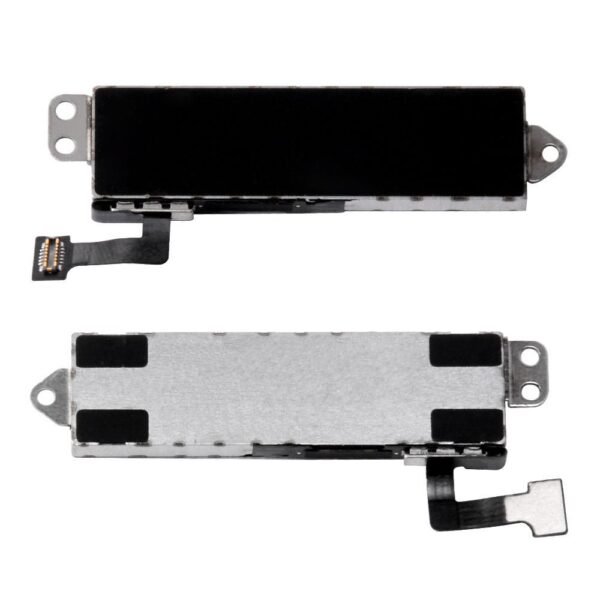 Vibration motor, Apple,  iPhone 7, Black,Silver For  Iphone 7 MOBX-IP7G-INT-8, Vibration motor, Apple, iPhone 7, Black,Silver, 1