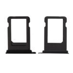 Sim tray Space Grey SIM Card  Tray - Space Gray For Iphone  8 SIM Card Tray - Space Gray