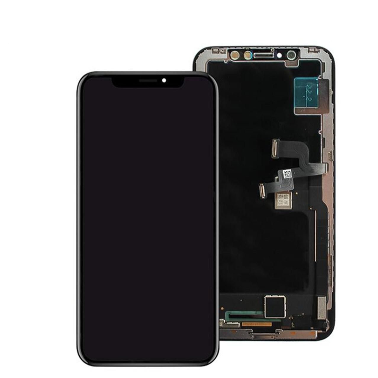 Img_26302176.jpg LCD Screen for iPhone XS Max OEM - Premium Quality - Original from Apple - Image 1