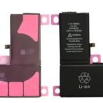 Battery 10.31Wh Li-ion 3.82V  2700mAh for iPhone X 10.32Wh  Li-ion 3.8V 2716mAh 3.81V-10.35Whr
