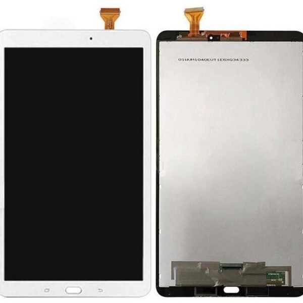 Screen with Digitizer for  Samsung Galaxy Tab A 10.1  White Galaxy Tab A 10.1 White