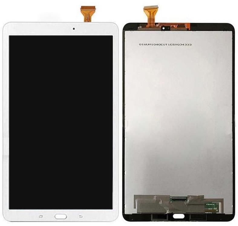 Img_26302376.jpg Screen with Digitizer for Samsung Galaxy Tab A 10.1 White Galaxy Tab A 10.1 White - Image 1