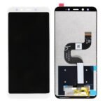 LCD Screen with Digitiizer  Assembly White Compatible  with Xiaomi Mi A2 LCD Screen with Digitiizer Assembly White