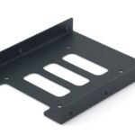 2.5" -3.5" HDD/SSD Bracket  set Incl. screws Incl. screws