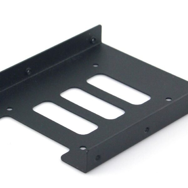 2.5" -3.5" HDD/SSD Bracket  set Incl. screws Incl. screws