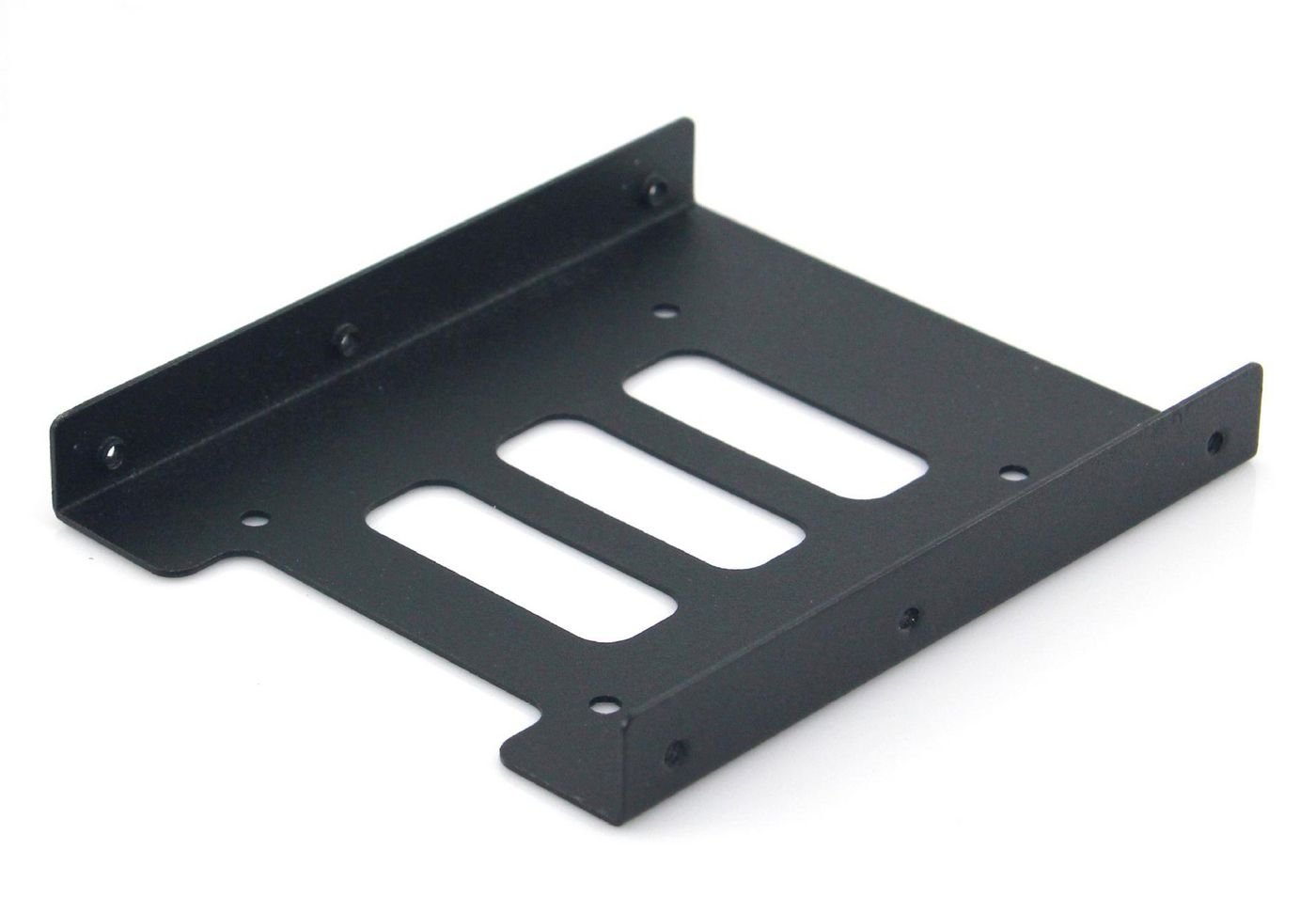 Img_26303378.jpg 2.5" -3.5" HDD/SSD Bracket set Incl. screws Incl. screws - Image 1