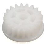 GEAR 19T HP LaserJet P3005, M3027,  M3035