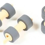 KIT ROLLER ASSY 1246284EP Xerox Phaser 7100, Epson AcuLaser AL-300D, OKI Mono Printers (B-Series) B6200