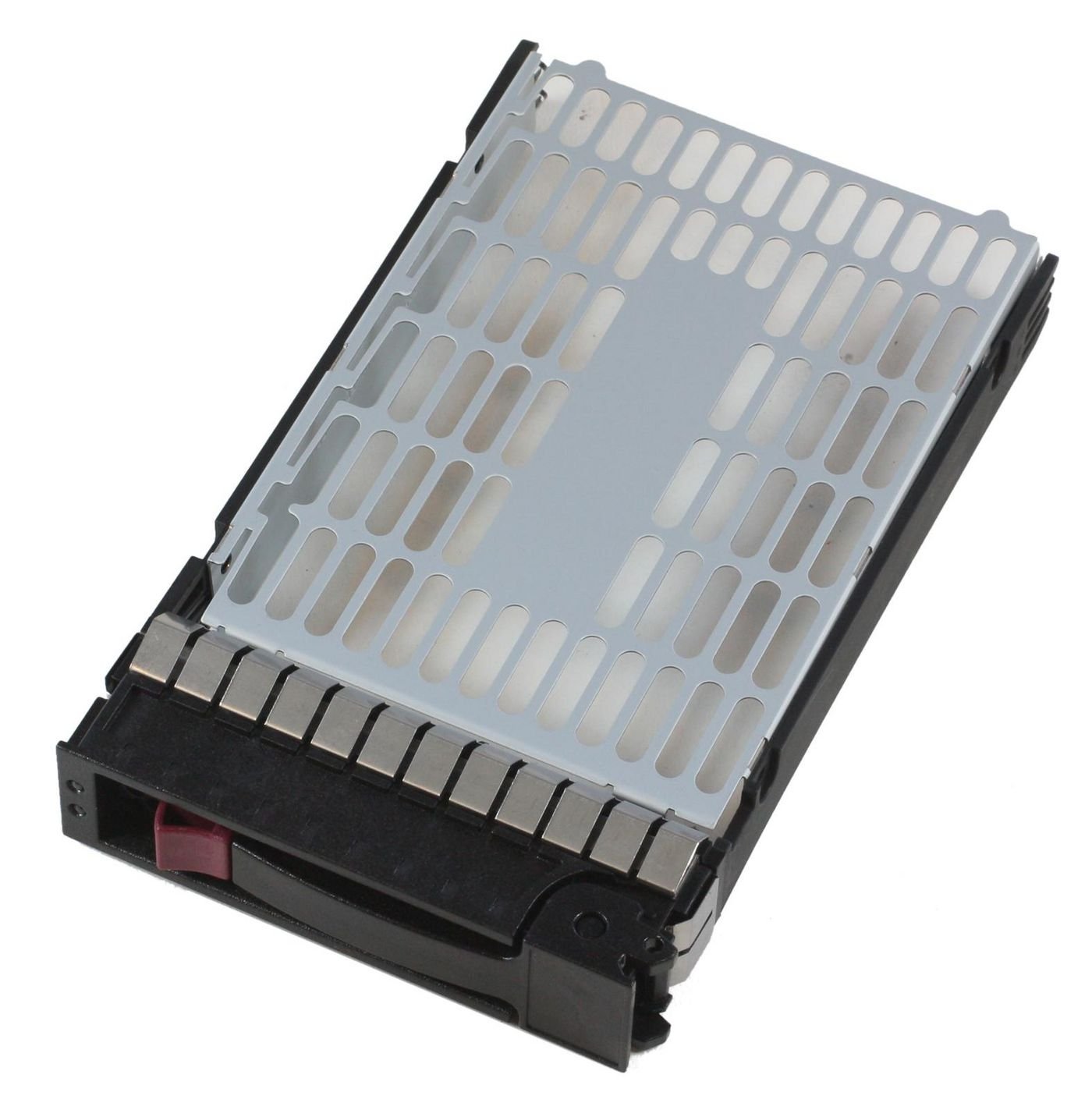 Img_26303735.jpg 3.5" SATA/SAS HotSwap Tray for HP Proliant Servers hdd:3.5" SATA/SAS - Image 1