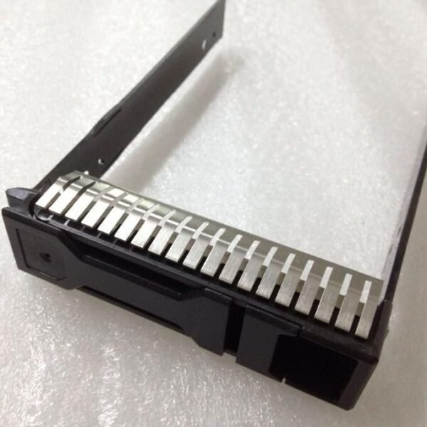 3.5" LFF Non Hot Plug Tray HP ML350E G8 etc hdd:3.5" SATA/SAS