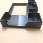 2.5"-3.5" Bracket
