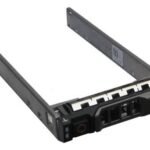 2.5" Hot Swap Tray SATA/SAS for Dell PowerEdge and PowerVault