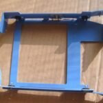 Hard Drive Caddy 3,5" Dell OptiPlex 9010, 9020  Select Dimension, Optiplex, Precision, XPS Small Mini-Tower