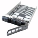 3.5" HotSwap Tray SATA/SAS for Dell PowerEdge and PowerVault