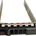 2.5" HotSwap Tray SATA/SAS for Dell PowerEdge and PowerVault
