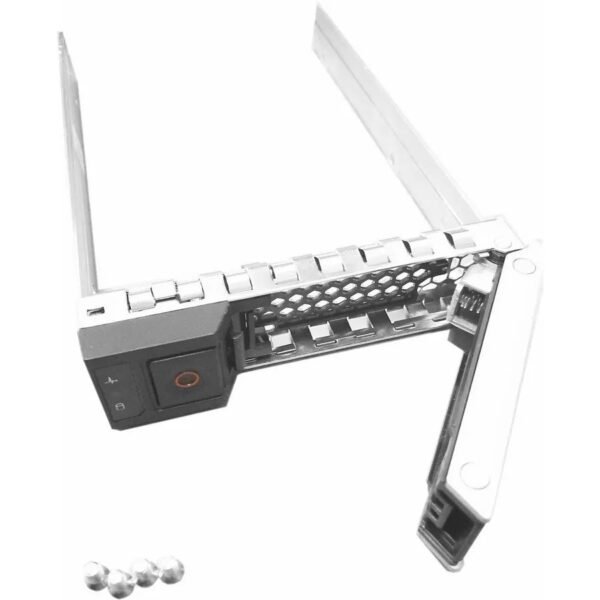 3.5" HotSwap Tray SATA/SAS for Dell PowerEdge R440,  R540, R550, R640, R740, R750, R940, C6420
