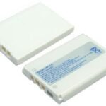 Battery for Mobile 3.52Wh  Li-ion 3.7V 950mAh Ivory,  Nokia 3.51Wh Li-ion 3.7V 950mAh Ivory, Nokia
