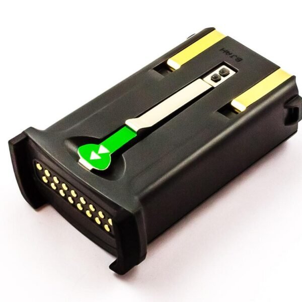 Battery for Barcode Scanner 16Wh Li-ion 7.4V 2200mAh Symbol MC9000 series