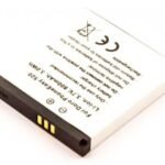 Battery for Mobile 2.96Wh  Li-ion 3.7V 800mAh 3.0Wh  Li-ion 3.7V 800mAh PhoneEasy 520, 520x, 606, 613, 621, 622, 623, 624, 626, 631,