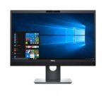 24 Video-conferencing Monitor - P2418HZ - 60.5cm(23.8Inch) Black EURC