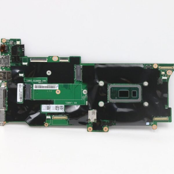 WIN,i7-8565U,16G,9560,yTPM2 5B20X57823, Motherboard,  Lenovo