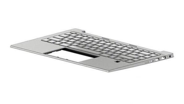 TOP COVER FPR W KB NSV BL BEL M16651-A41, Keyboard, HP