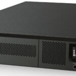 VFI 1000 RMG PF1 UPS 1000VA/1000W, Power Factor Online, Strong Metal Front