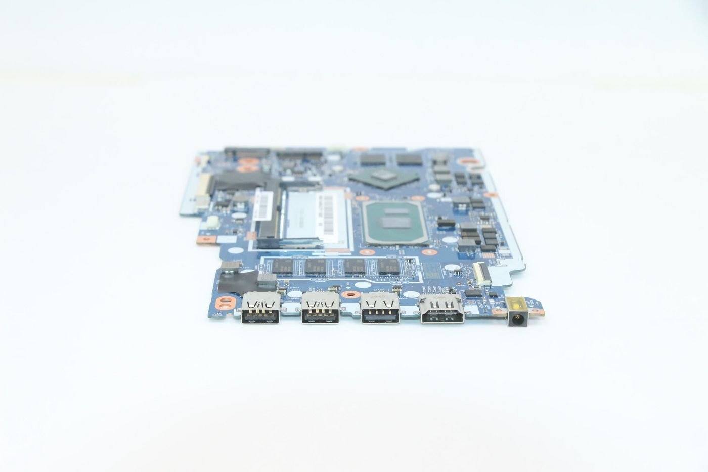 Img_26542113.jpg MB L81WB WIN 6405U_UMA_4G 5B20S44234, Motherboard, Lenovo, IdeaPad 3-15IML05 - Image 1