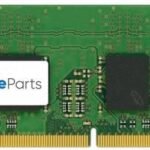 8GB Memory Module, 3200Mhz  DDR4 MAJOR, SO-DIMM 1 x 8 GB,  260-pin SO-DIMM