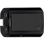 Battery for Motorola/Zebra  Scanner 9.6Wh Li-ion 3.7V  2600mAh Black, MC40, MC40C, MC40N0, MC40N0-SCG3R00, MC40N0-SCJ3RM0