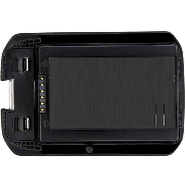 Battery for Motorola/Zebra  Scanner 9.6Wh Li-ion 3.7V  2600mAh Black, MC40, MC40C, MC40N0, MC40N0-SCG3R00, MC40N0-SCJ3RM0