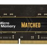8GB Memory Module 2133Mhz  DDR4 Major SO-DIMM for HP  2133MHz DDR4 MAJOR SO-DIMM