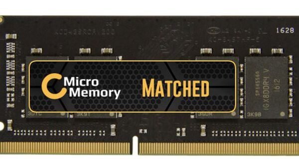 8GB Memory Module 2133Mhz  DDR4 Major SO-DIMM for HP  2133MHz DDR4 MAJOR SO-DIMM