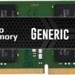 16GB Memory Module 2666Mhz  DDR4 Major SO-DIMM 2666MHz  DDR4 MAJOR SO-DIMM