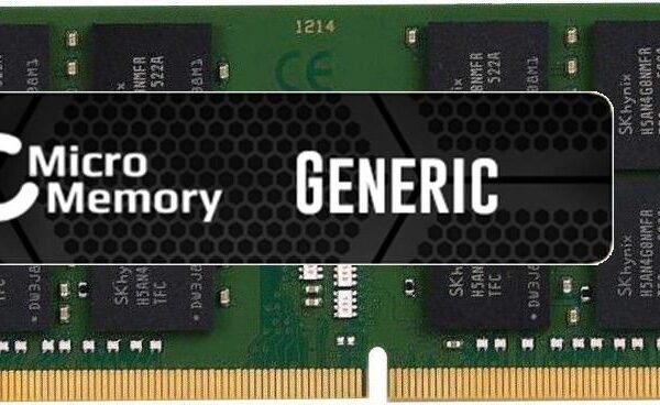 16GB Memory Module 2666Mhz  DDR4 Major SO-DIMM 2666MHz  DDR4 MAJOR SO-DIMM