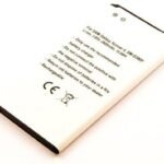 Battery 10.64Wh Li-ion 3.8V  2800mAh for Samsung Mobile  10.64Wh Li-ion 3.8V 2800mAh EB-BG390BBE, EB-BG390BBEGWW