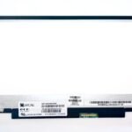 11,6" LCD HD Glossy 1366x768, LED Screen, 40pins  Bottom Right Connector, Side 4xBrackets